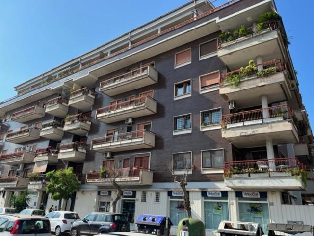 La Casa Di Alice 2 Apartamento Lido di Ostia Exterior foto